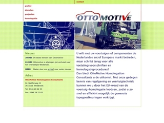 OTTOMOTIVE