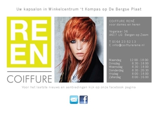 COIFFURE RENE