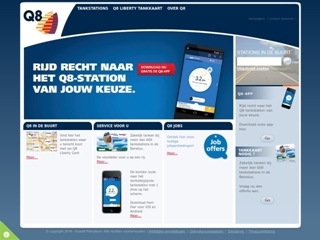 POORT BENZINESTATION DE