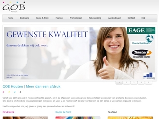 G.O.B. HOUTEN VOF