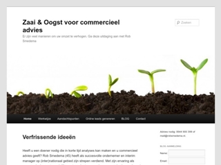 ZAAI & OOGST