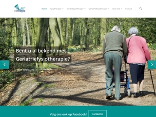 BUNDELING FYSIOTHERAPIE DE