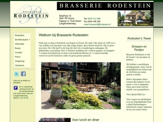 BRASSERIE RODESTEIN