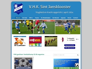 VHK SPORTVERENIGING
