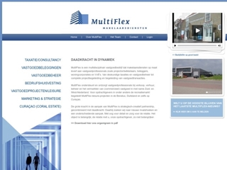 MULTIFLEX MAKELAARSDIENSTEN