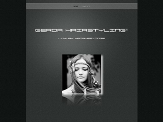 GERDA HAIRSTYLING