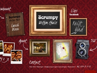 SCRUMPY PUB