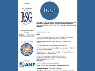 VIRTUAL TUUR