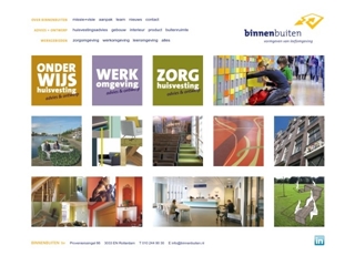 BINNENBUITEN
