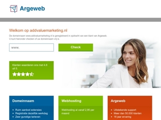 ADD VALUE MARKETING