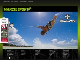 MARCEL SPORT