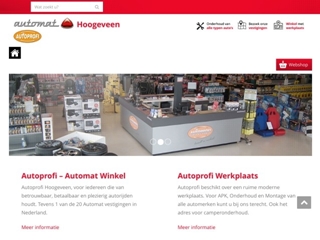 AUTOPROFI/AUTOMAT