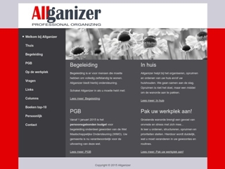 ALLGANIZER