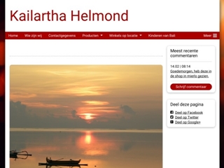 KAILARTHA IMPORT