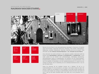 NAUMAN VAN DER STARRE ADVOCATEN EN MEDIATORS