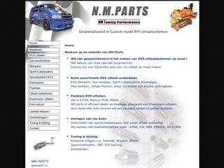 NM PARTS