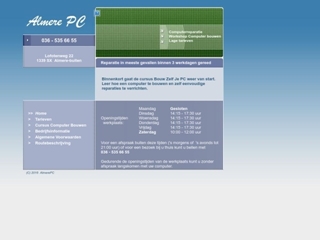 ALMERE PC