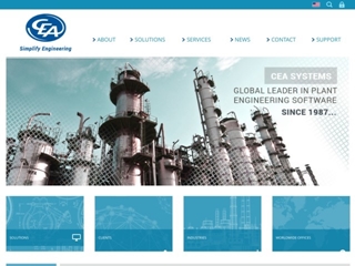 CEA SYSTEMS BV