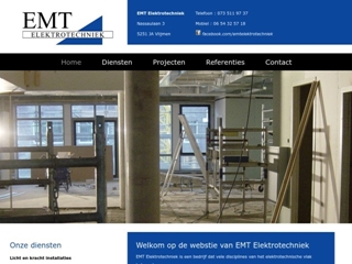 EMT ELEKTROTECHNIEK