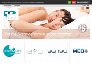 PROCORNEA NEDERLAND BV