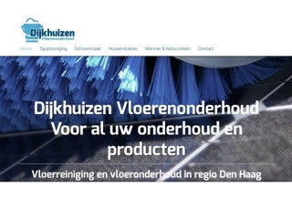 DIJKHUIZEN VLOERREINIGING