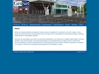 GESNET
