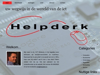 HELPDERK