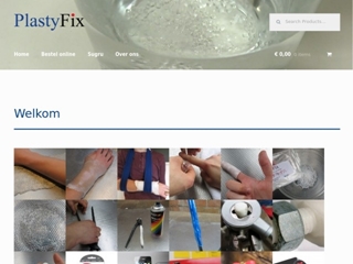 PLASTYFIX