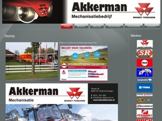 AKKERMAN MECHANISATIE