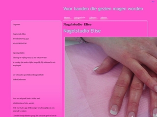 ELISE NAGELSTUDIO