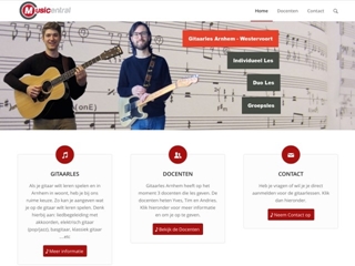 GELDOFGUITARS