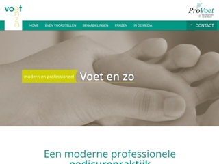 VOET EN ZO