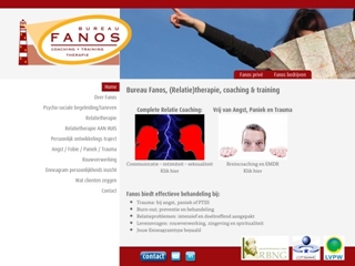 BUREAU FANOS