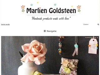 MARLIEN GOLDSTEEN