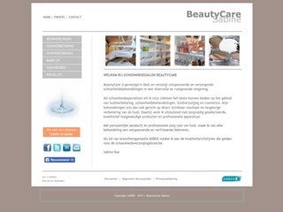 BEAUTYCARE SABINE