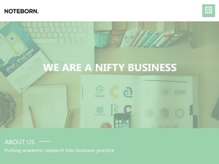 NOTEBORN CONSULTANCY BV