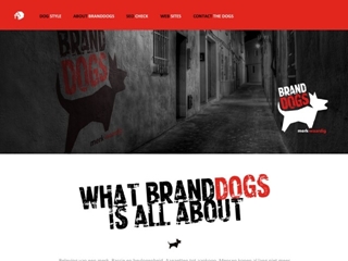 BRANDDOGS BV