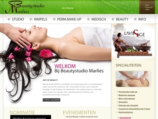 BEAUTYSTUDIO MARLIES