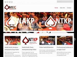 MEC POKEREVENTS