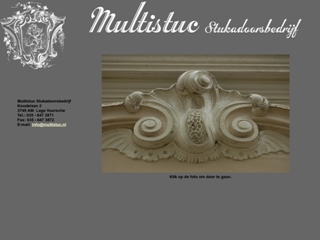 MULTISTUC STUKADOORSBEDRIJF