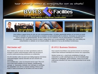 BVRS FACILITIES BV