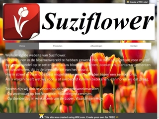 SUZIFLOWER