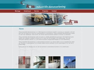 PLOEG INDUSTRIELE DIENSTVERLENING