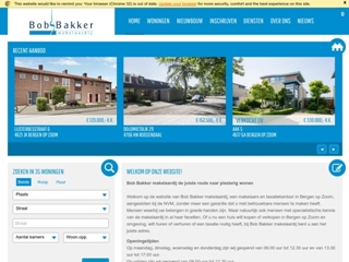 BOB BAKKER MAKELAARDIJ