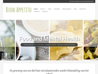 PRAKTIJK BUON APPETITO