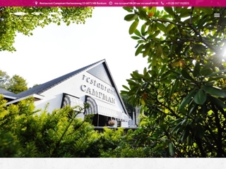CAMPMAN BV RESTAURANT