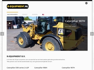 R-EQUIPMENT BV