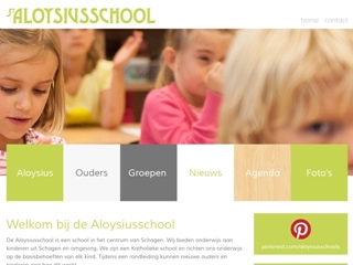 ALOYSIUS RK BASISSCHOOL ST