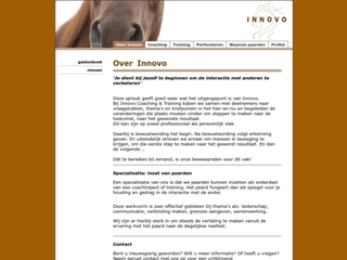 INNOVO