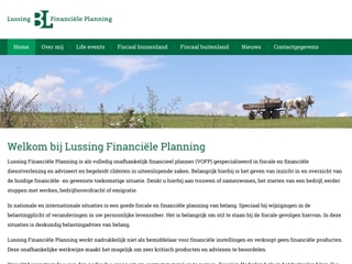LUSSING FINANCIELE PLANNING